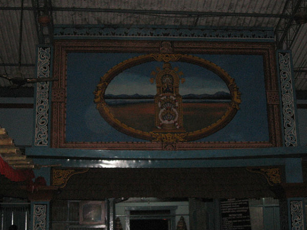 07. പ്രധാന‌പൂജകള്‍