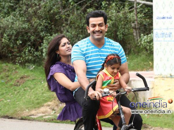 തിണ്ട്ക്കൽ ജില്ലയിൽ