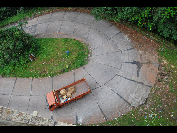 02. ‌മംഗലാ‌പുരം - അഗുംബെ