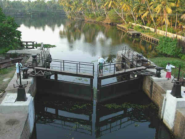 ദേശീയ ജലപാത 3