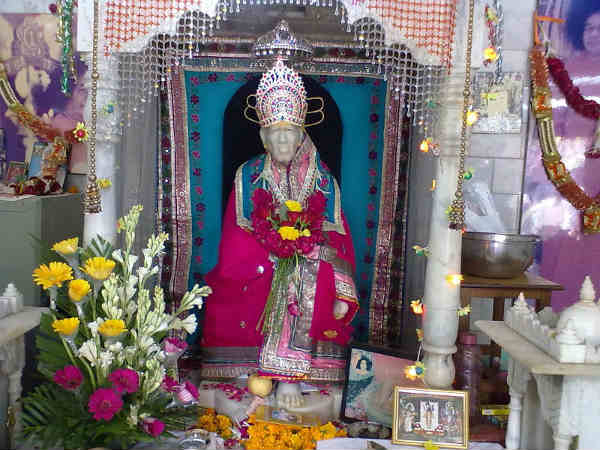 നിവേദ്യം