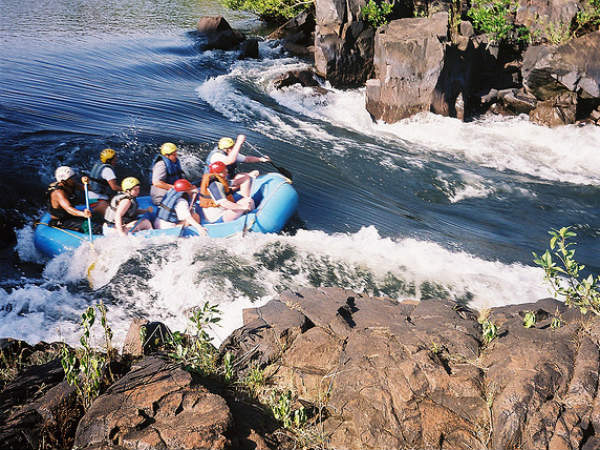 കാളി നദി