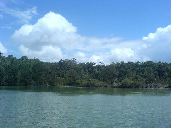 നാഗജ്ഹരി വ്യൂ പോയന്റ്