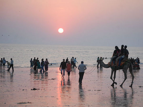 10. കപ്പല്‍ നിര്‍മ്മാണ കേന്ദ്രമായി‌‌രുന്ന മാണ്ഡവി