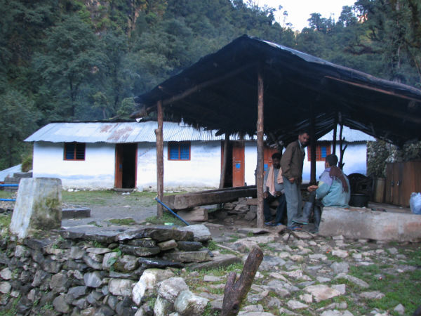 ഉത്തരകാശിയിലേക്ക്