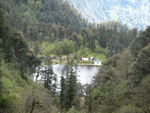 നാലാം ദിവസം