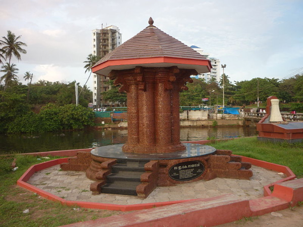 ഓര്‍മ്മകളിലേക്ക് ഒരു യാത്ര