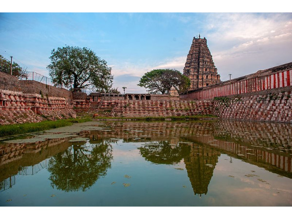 വിരുപക്ഷ ക്ഷേത്രം