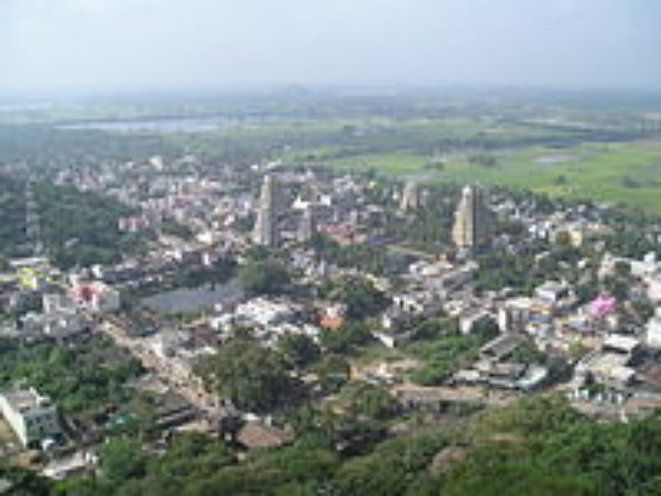 ദക്ഷിണ കൈലാസം