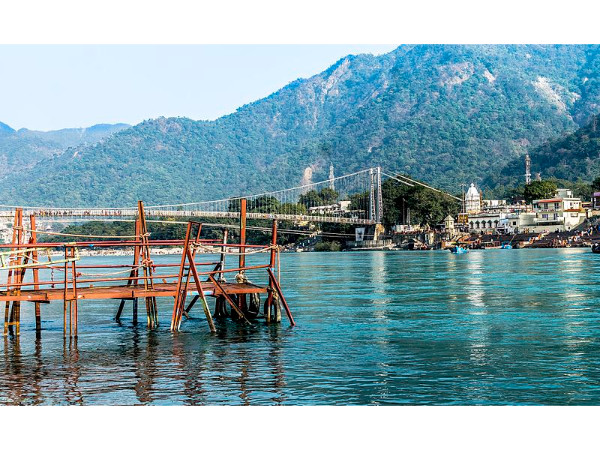 ഓംകാര ക്ഷേത്രം