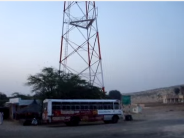 ബസ് യാത്ര