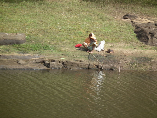 മാലിന്യ വിമുക്തമാക്കാൻ
