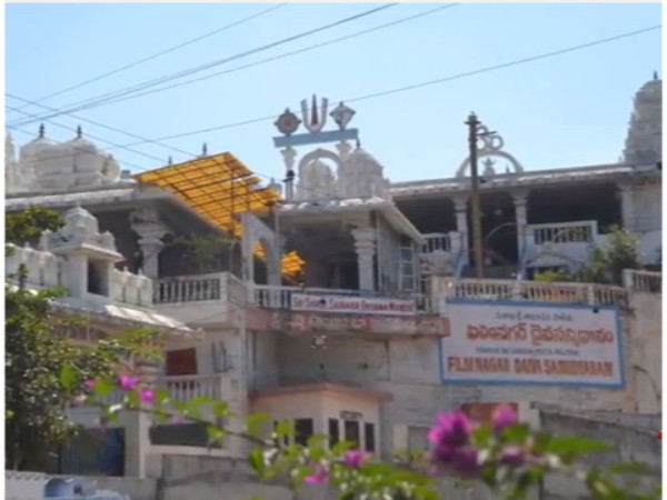 പ്രതിഷ്ഠകൾ