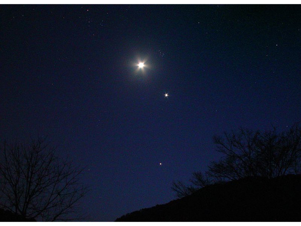 08. നക്ഷത്ര‌ങ്ങൾ എണ്ണാം