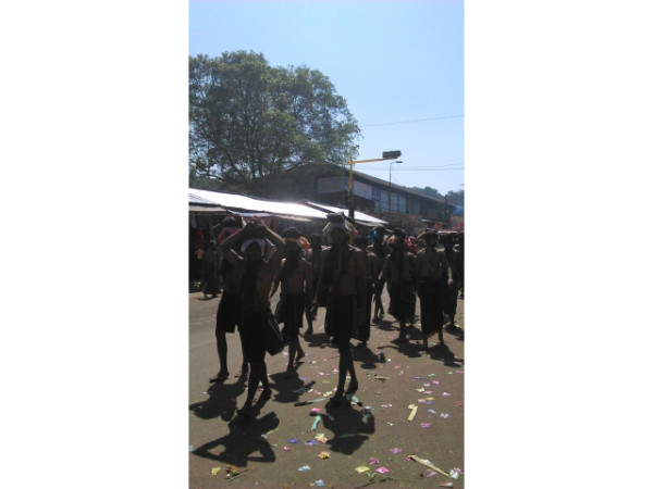 ഐ‌തിഹ്യം