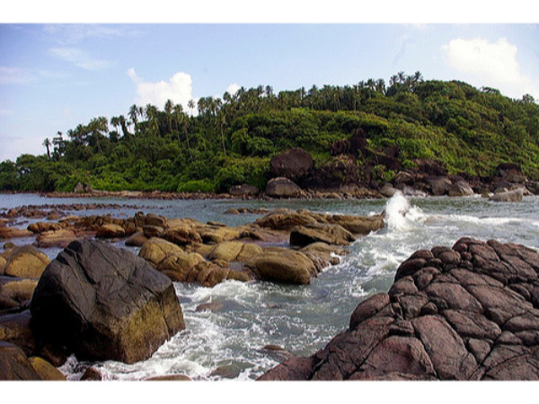 07. കടലിലൂടെ നടക്കാം, ഫ്രീ