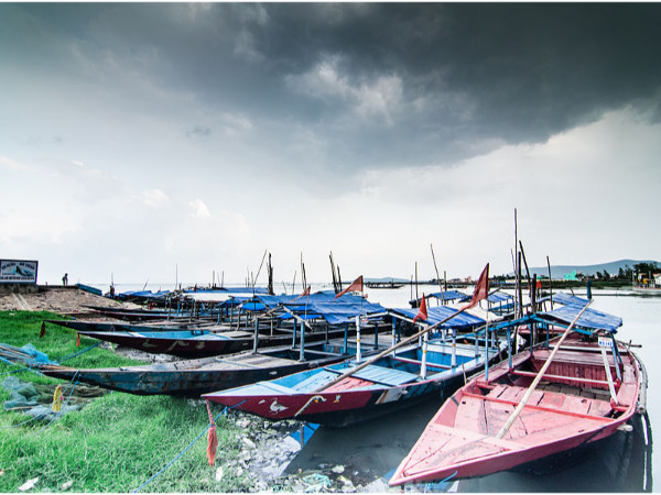 ടൂറിസ്റ്റ് കേന്ദ്രങ്ങൾ