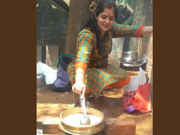 പൊങ്കാല