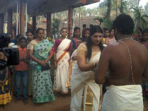 കുത്തിയോട്ടം