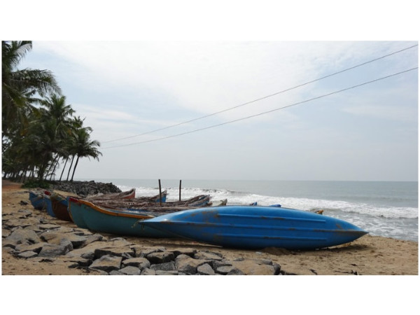 കൊളവി ബീച്ച്