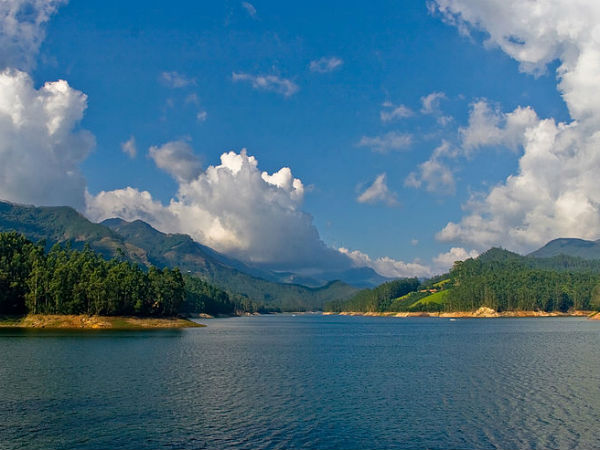 02. സണ്‍ മൂണ്‍ വാലി, മാട്ടുപ്പെട്ടി