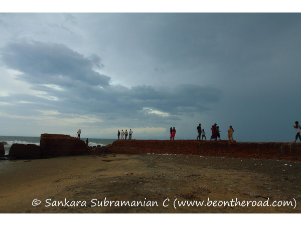 കുരുമുളക് വ്യാപരം