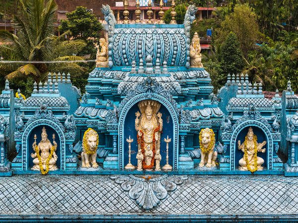 09. മൂന്നാം ദിവസം