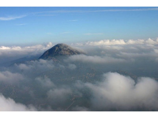 നന്ദിഹിൽസ്