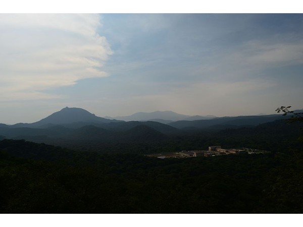 കറുമാ‌ൻദുരൈ