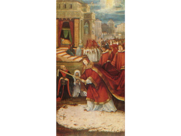 ദേവാലയ നിർമ്മാണം