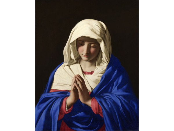 മാതാവിന്റെ അത്ഭുതം