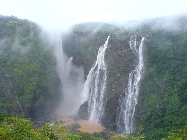 ജോഗ് ഫാൾസ്