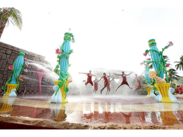 അക്വാ കിംഗ്ഡം