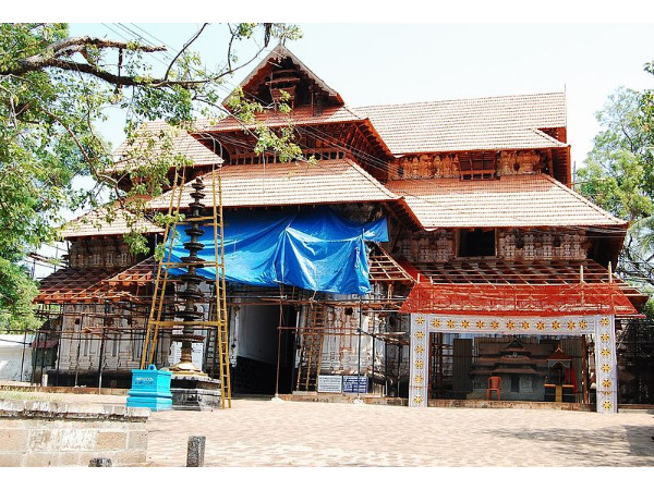 02. കലിശില എന്ന അതിശയം