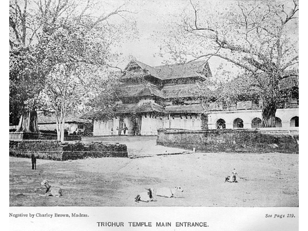 04. 108 ശിവക്ഷേത്രങ്ങൾ