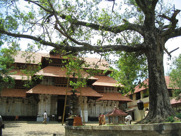 05. വടക്കും നാഥൻ