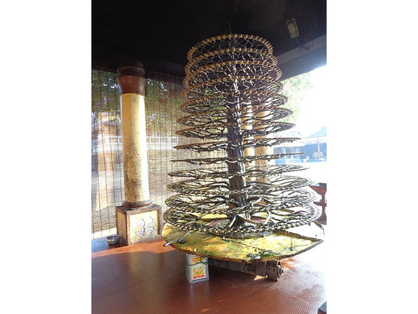  ആൽ വിളക്ക്