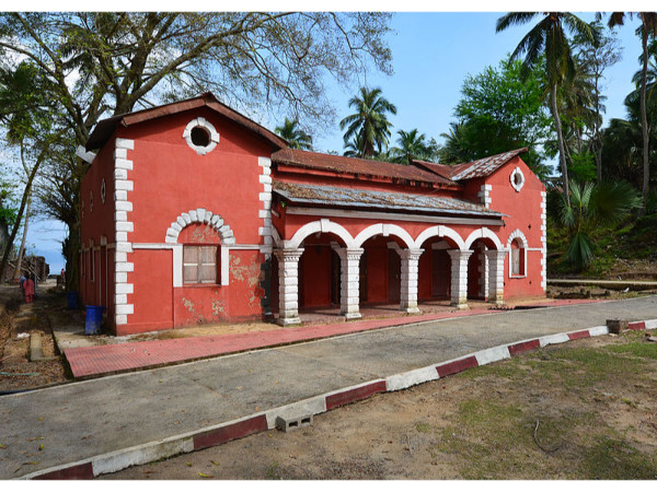 നടപ്പാത