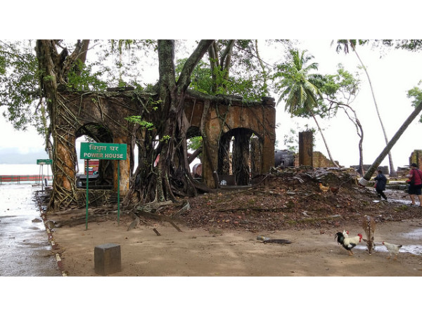 പവർ ഹൗസ്