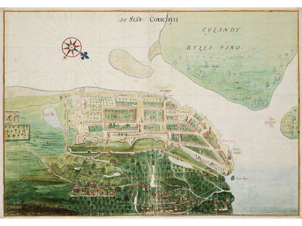 വില്ല്യംസ് ഫോർട്ട്