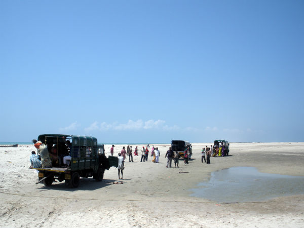 പ്രേത നഗരം