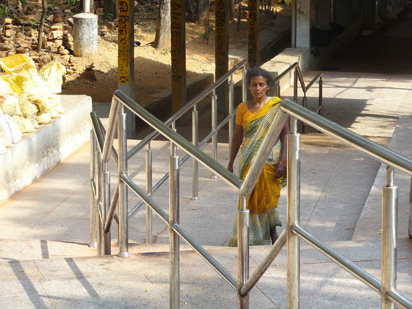 നടപ്പുവഴി