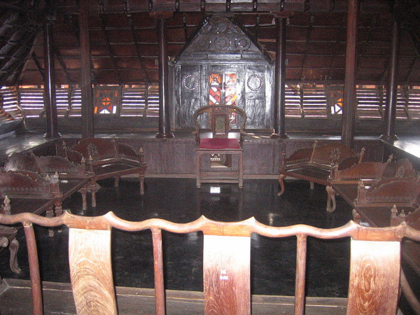 മന്ത്രശാല