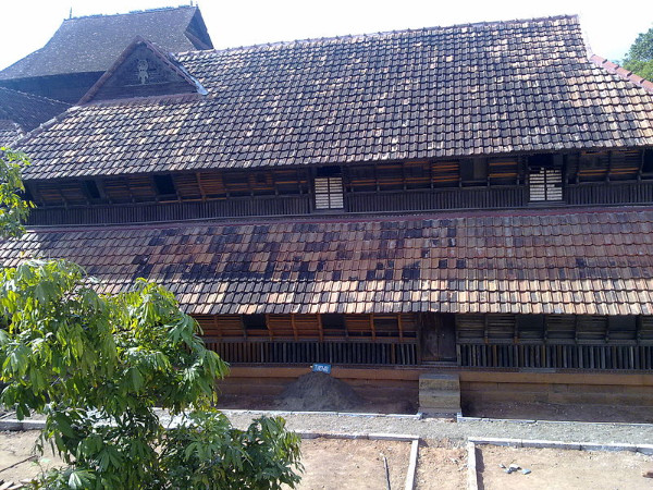 തായ്കൊട്ടാരം