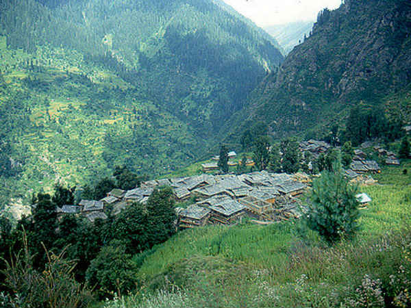 എവിടെയാണ് മലാന