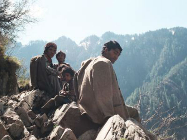 സൗഹൃദം കാത്തു സൂക്ഷിക്കുന്നവര്‍