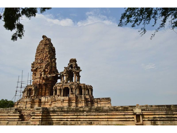 കാകൻമഠ്, മധ്യപ്രദേശ്