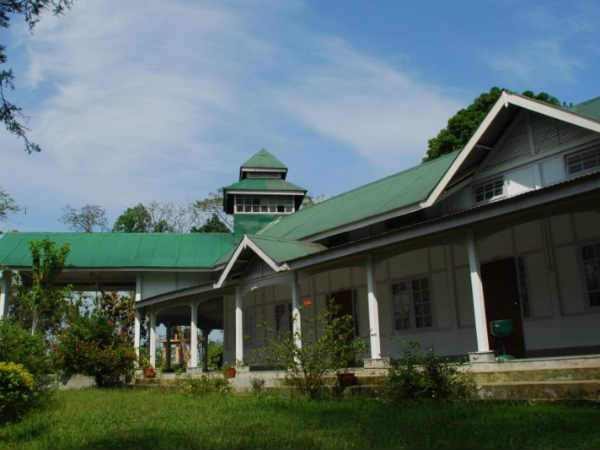 താമസിക്കാന്‍