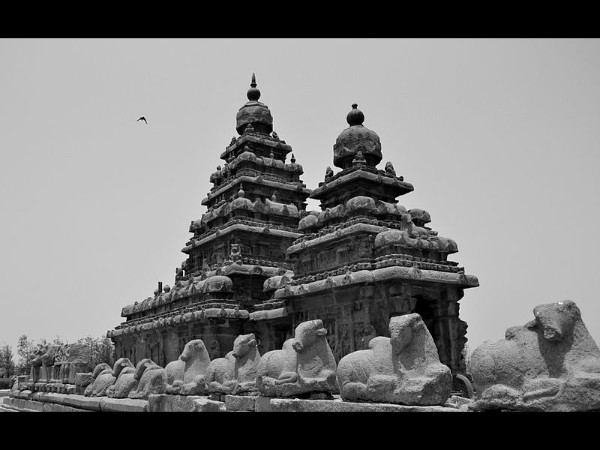 06. മഹാബലിപുരത്തെ വിസ്മയങ്ങള്‍ 