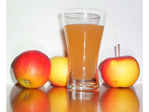 ജ്യൂസ് കുടിക്കാൻ മാത്രം ഒരു സ്ഥലം